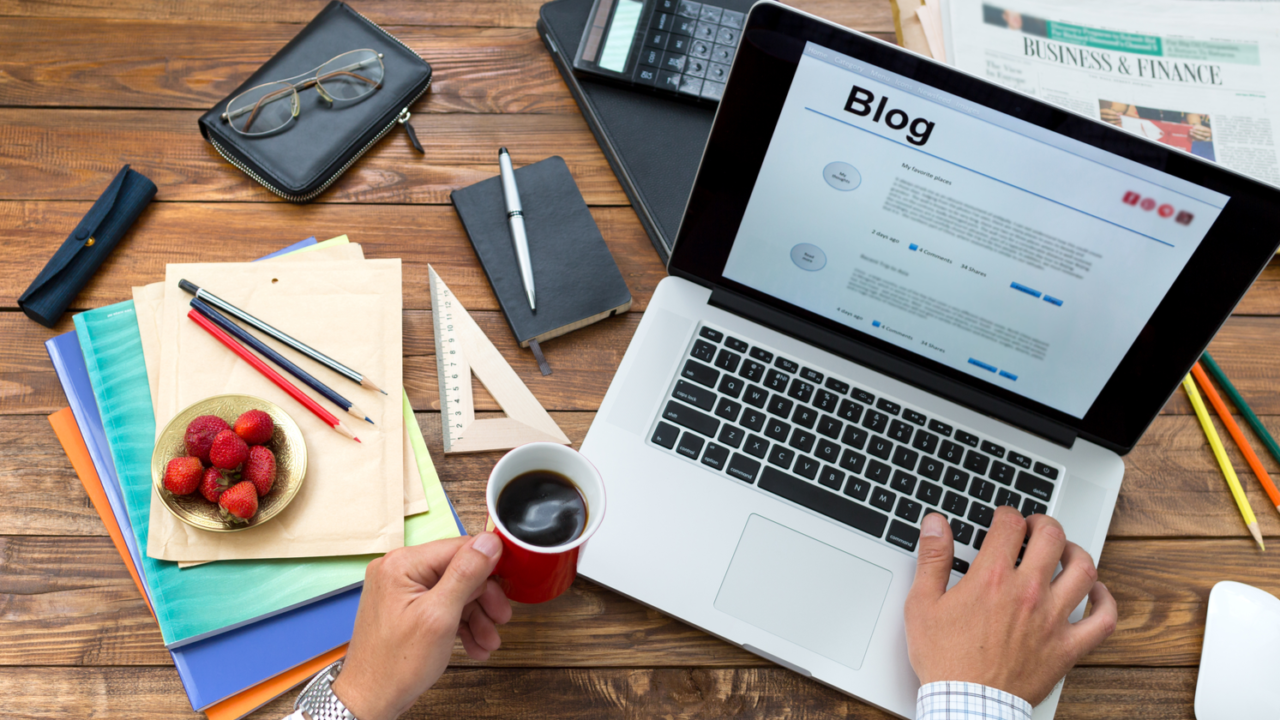 Como Trabalhar e Ganhar Dinheiro com Blogging, Bem Explicado, Passo a Passo 2023