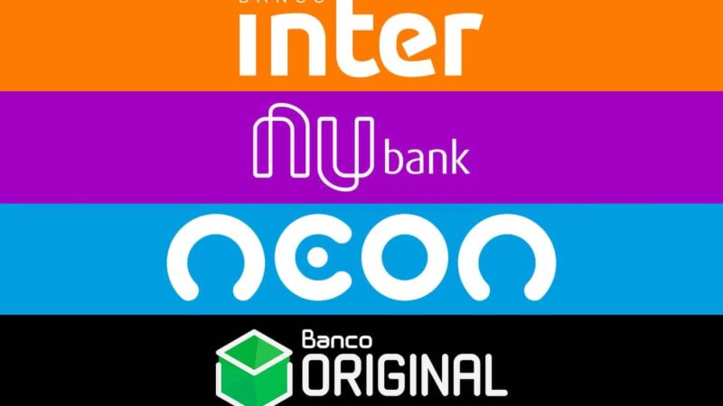 Bancos Digitais e Inclusão Financeira: Alcançando Pessoas Não Bancarizadas