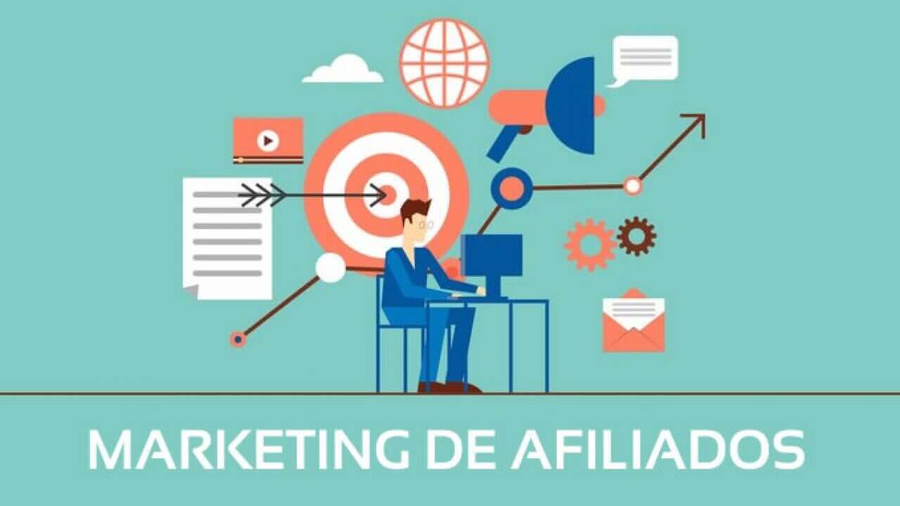 Participando de Programas de Marketing de Afiliados: Ganhe Comissões por Suas Indicações